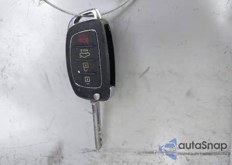 2016 Hyundai Sonata Se from USA, damaged, VIN 5NPE24AF5GH292686